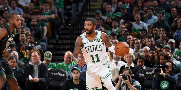 NBA雄鹿加时争议罚球绝杀凯尔特人终结六连胜登顶东部引热议